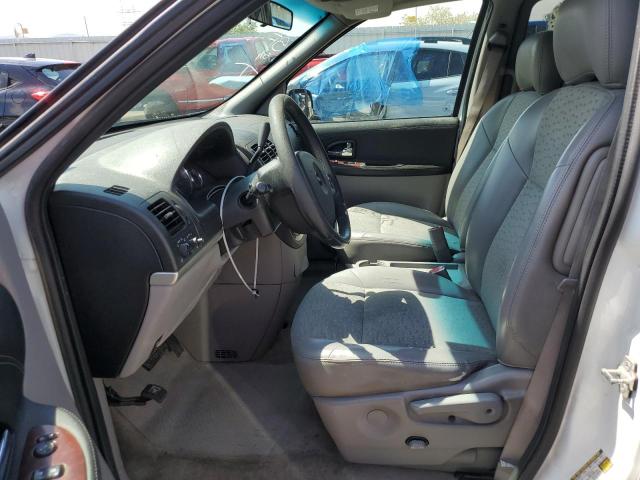 Photo 7 from auction – 2006 CHEVROLET UPLANDER L with VIN 1GNDV33L36D109927