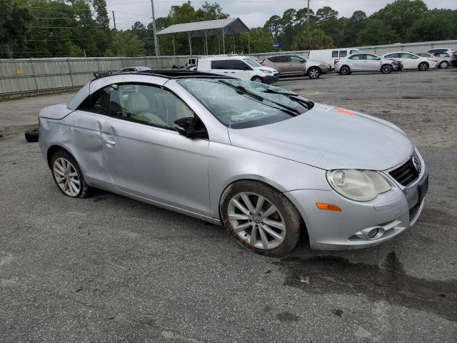 Photo 4 from auction – 2011 VOLKSWAGEN EOS KOMFOR with VIN WVWBW7AH1BV004018