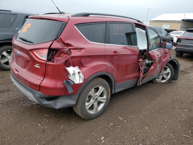 Photo 3 from auction – 2016 FORD ESCAPE SE with VIN 1FMCU9G92GUB72250