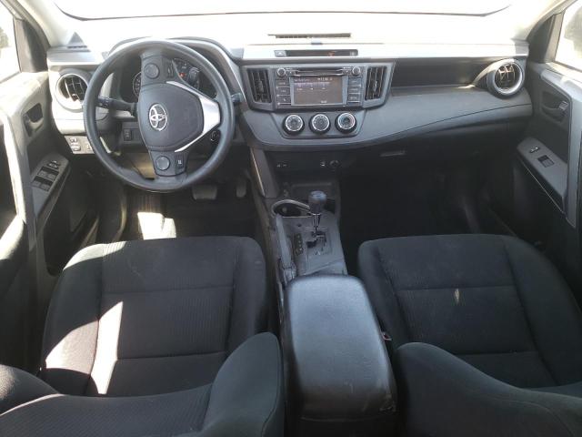 Photo 8 from auction – 2016 TOYOTA RAV4 LE with VIN 2T3BFREV9GW447125