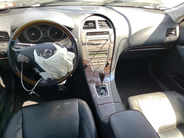 Photo 8 from auction – 2012 LEXUS ES 350 with VIN JTHBK1EGXC2495832