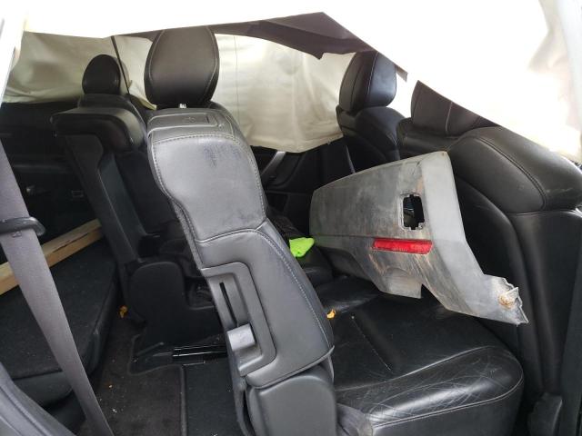 Photo 11 from auction – 2008 ACURA MDX TECHNO with VIN 2HNYD28338H513634