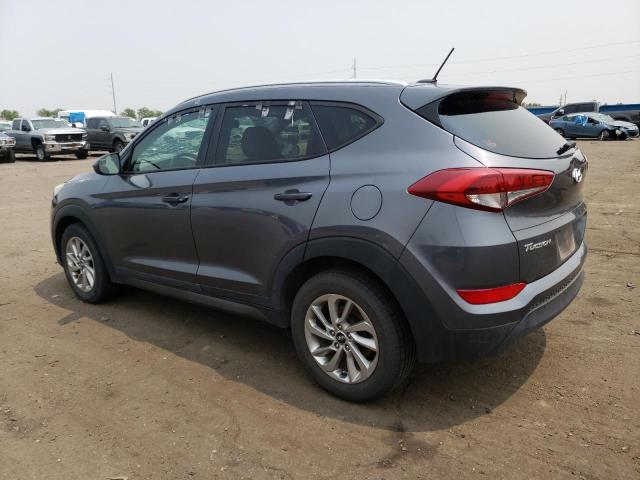 Photo 2 from auction – 2016 HYUNDAI TUCSON LIM with VIN KM8J33A46GU072477