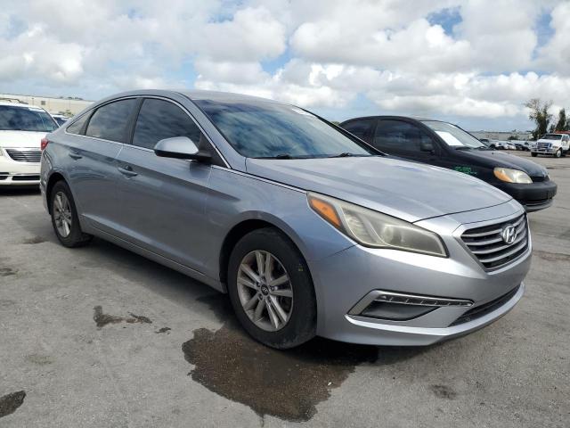 Photo 4 from auction – 2015 HYUNDAI SONATA SE with VIN 5NPE24AF4FH007068