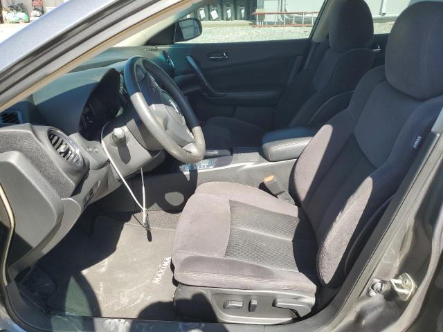 Снимка 7 от търг – 2014 NISSAN MAXIMA S с VIN 1N4AA5AP5EC443072