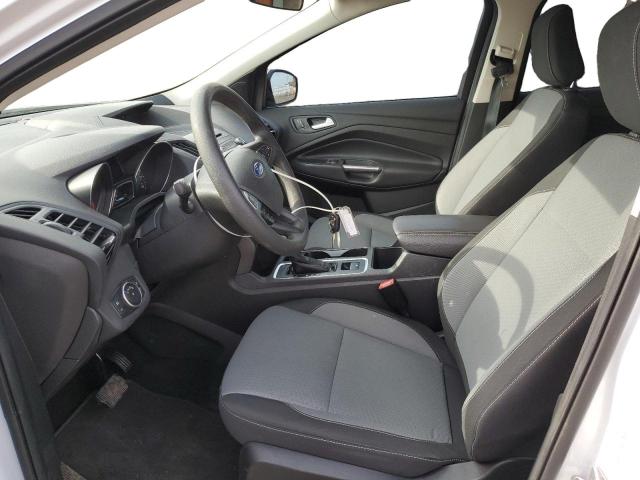 Photo 7 from auction – 2018 FORD ESCAPE SE with VIN 1FMCU9GD3JUC76595