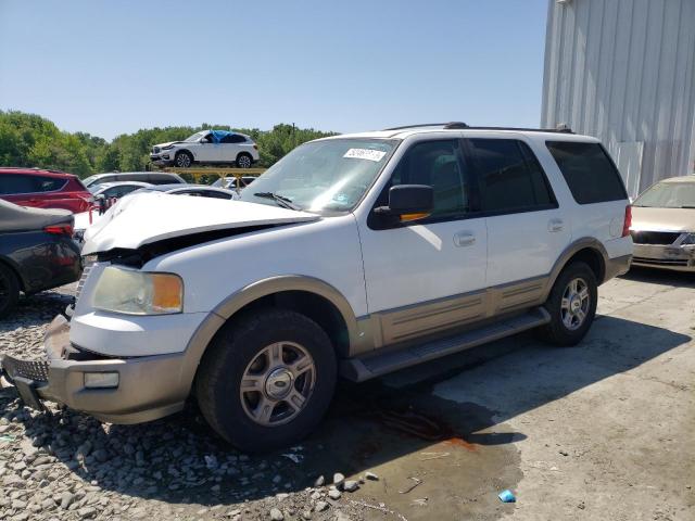 FORD EXPEDITION 2004 with VIN 1FMFU18LX4LA57311 - Photo from auction