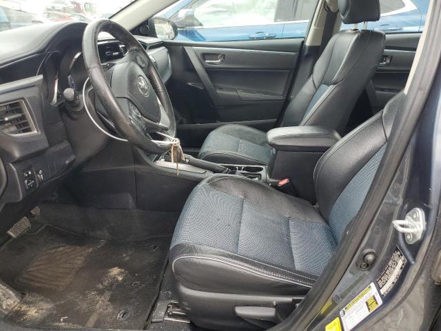Photo 7 from auction – 2015 TOYOTA COROLLA L with VIN 2T1BURHE1FC351256