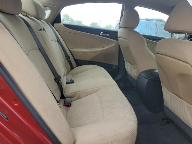 Photo 10 from auction – 2012 HYUNDAI SONATA GLS with VIN 5NPEB4AC8CH441527