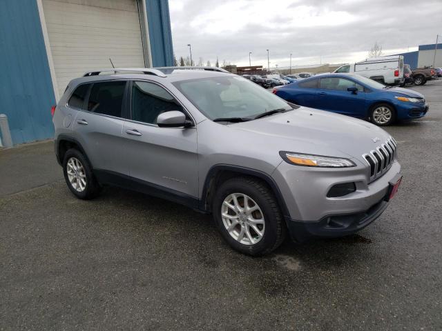 Photo 4 from auction – 2017 JEEP CHEROKEE L with VIN 1C4PJMCB5HW656557