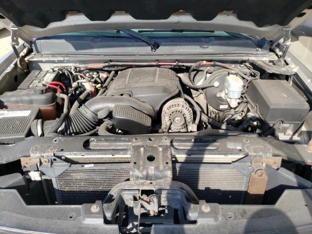 Zdjęcie 11 z aukcji – 2008 CHEVROLET SILVERADO z VIN 2GCEK13J881312142