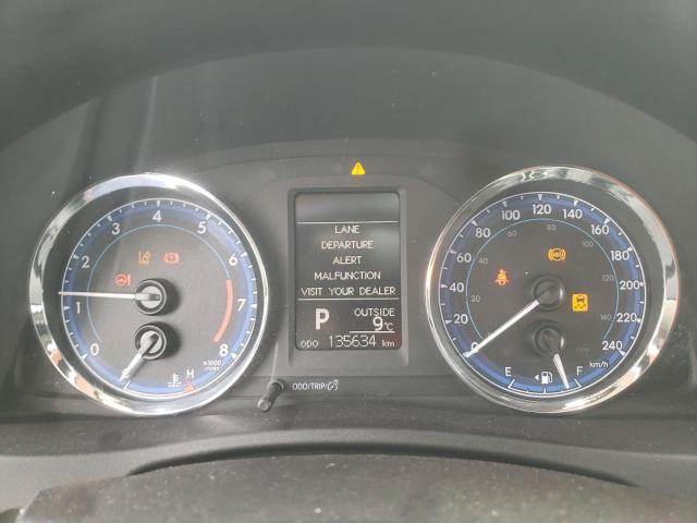 Photo 9 from auction – 2017 TOYOTA COROLLA L with VIN 2T1BURHE4HC882549