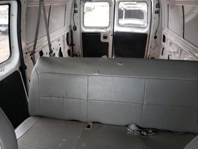 Photo 10 from auction – 2005 FORD E250 with VIN 1FTNE24WX5HA84628