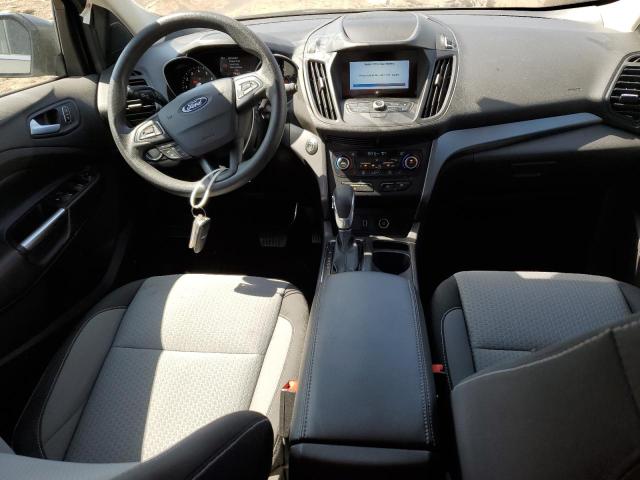 Photo 8 from auction – 2019 FORD ESCAPE SE with VIN 1FMCU9GD0KUA75898