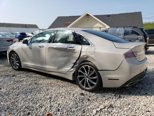 Photo 2 from auction – 2019 LINCOLN MKZ RESERV with VIN 3LN6L5LU2KR627987