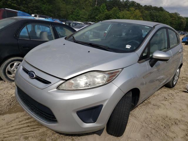 FORD FIESTA SE 2011 z numerem VIN 3FADP4EJ5BM119772 - Zdjęcie z aukcji