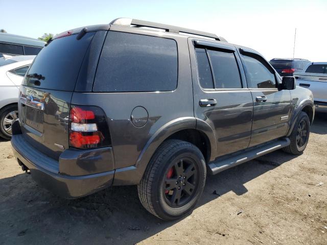 Photo 3 from auction – 2007 FORD EXPLORER X with VIN 1FMEU73E57UB85459
