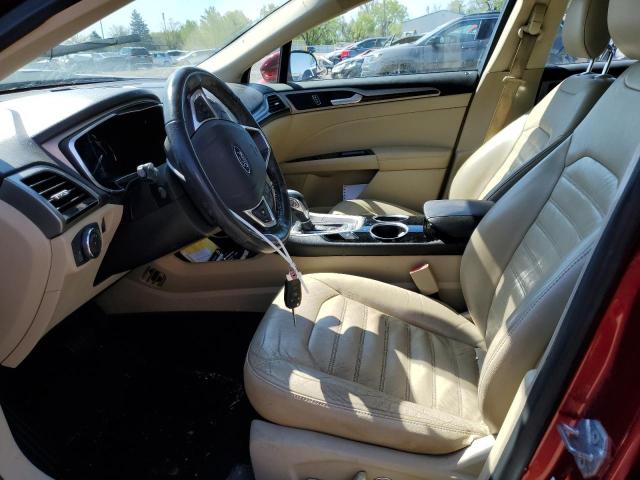 Photo 7 from auction – 2013 FORD FUSION SE with VIN 3FA6P0LU2DR147100