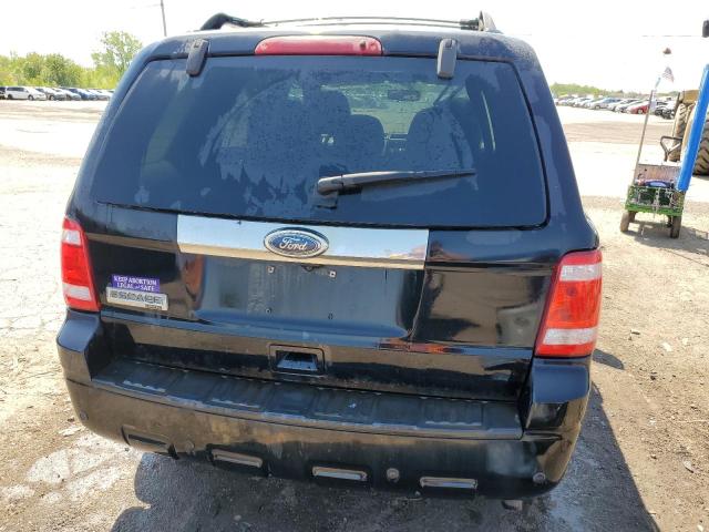 Foto 6 de la subasta – 2010 FORD ESCAPE LIM con VIN 1FMCU0E71AKC24175