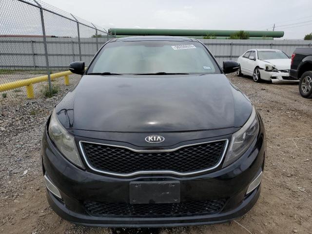 Photo 5 from auction – 2015 KIA OPTIMA EX with VIN 5XXGN4A70FG382833