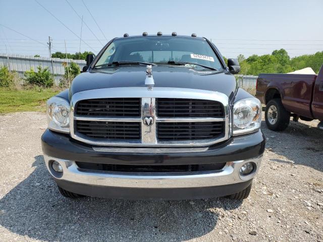 Photo 5 from auction – 2007 DODGE RAM 3500 S with VIN 3D3MX48AX7G847056