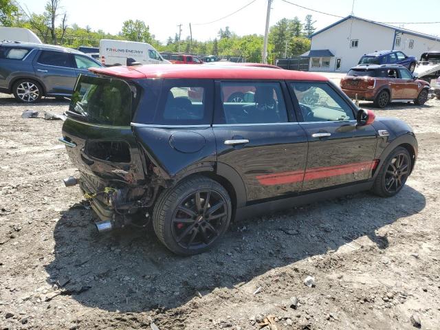 Photo 3 from auction – 2018 MINI COOPER JCW with VIN WMWLV9C5XJ2D66841