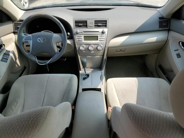 Photo 8 from auction – 2011 TOYOTA CAMRY BASE with VIN 4T4BF3EK9BR161138