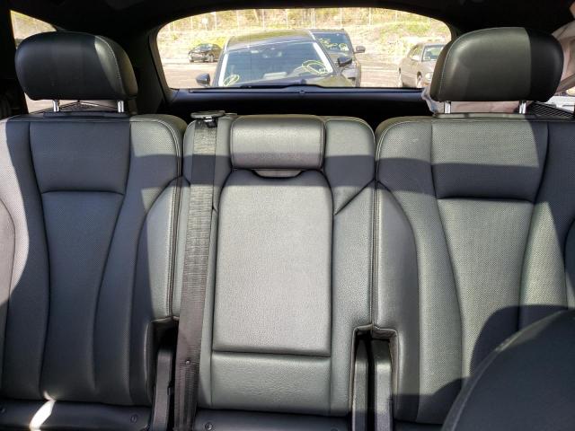 Photo 10 from auction – 2018 AUDI Q7 PRESTIG with VIN WA1VAAF70JD041987