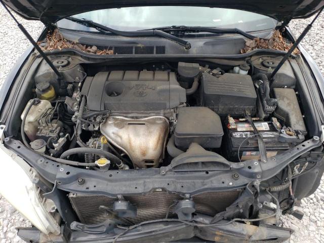 Photo 11 from auction – 2011 TOYOTA CAMRY BASE with VIN 4T1BF3EK9BU667515