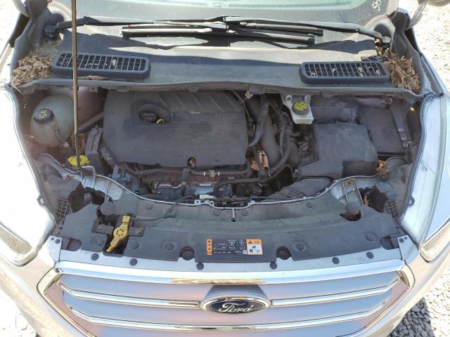 Photo 11 from auction – 2017 FORD ESCAPE SE with VIN 1FMCU9GD9HUC98322