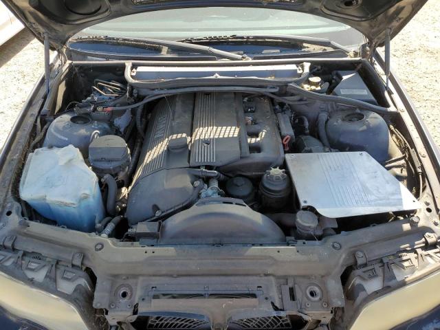 Photo 11 from auction – 2001 BMW 330 I with VIN WBAAV53411JS91909