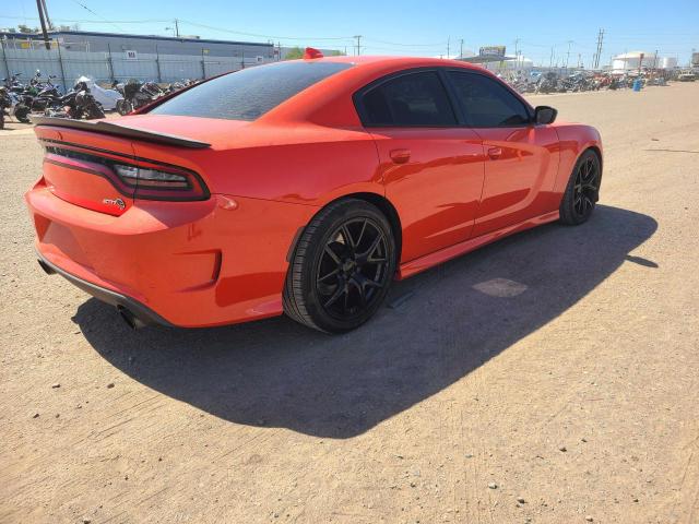 Photo 4 from auction – 2017 DODGE CHARGER SR with VIN 2C3CDXL96HH597834