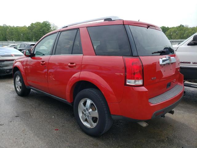Photo 2 from auction – 2007 SATURN VUE with VIN 5GZCZ53437S847574