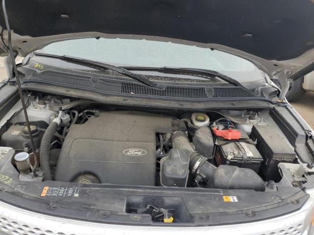 Photo 12 from auction – 2015 FORD EXPLORER X with VIN 1FM5K7D80FGA45086