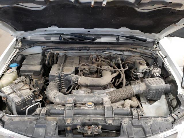Photo 11 from auction – 2014 NISSAN FRONTIER S with VIN 1N6BD0CT6EN767488