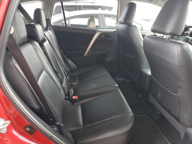 Photo 10 from auction – 2013 TOYOTA RAV4 XLE with VIN JTMWFREV9DD021929