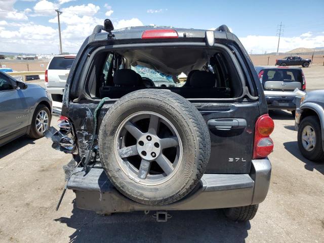 Photo 6 from auction – 2003 JEEP LIBERTY with VIN 1J4GL48K03W702527