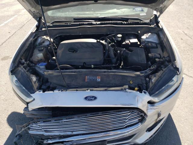Photo 11 from auction – 2016 FORD FUSION SE with VIN 3FA6P0HD3GR302458