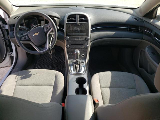 Photo 8 from auction – 2013 CHEVROLET MALIBU LS with VIN 1G11B5SAXDF138089