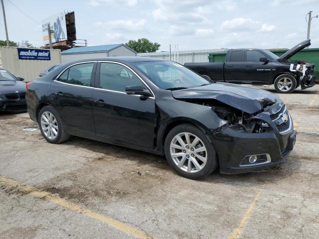 Photo 4 from auction – 2013 CHEVROLET MALIBU 2LT with VIN 1G11E5SA4DU123560