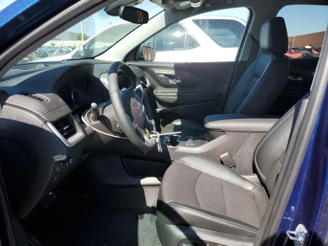 Photo 7 from auction – 2023 GMC TERRAIN SL with VIN 3GKALPEG2PL191660