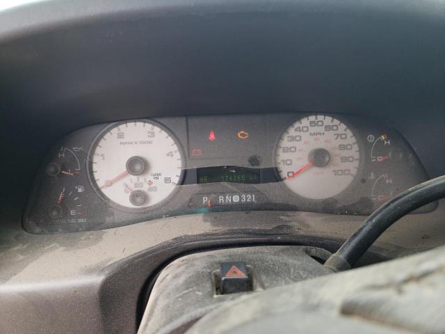 Photo 9 from auction – 2005 FORD F350 SUPER with VIN 1FTWW33P75ED00499