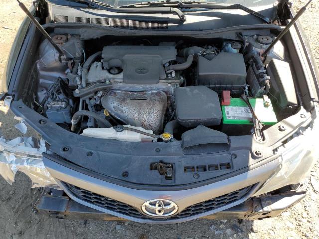 Photo 11 from auction – 2014 TOYOTA CAMRY with VIN 4T1BF1FK0EU406328