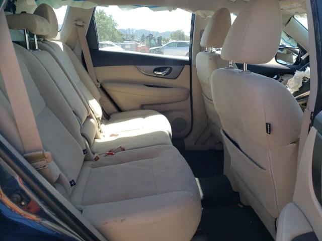 Photo 10 from auction – 2016 NISSAN ROGUE S with VIN KNMAT2MT8GP625856