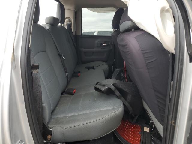 Photo 10 from auction – 2016 RAM 1500 SLT with VIN 1C6RR6GG9GS361185