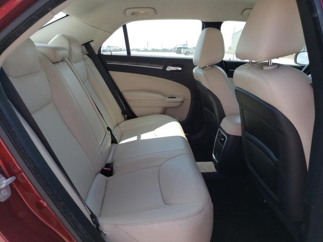 Photo 10 from auction – 2016 CHRYSLER 300 LIMITE with VIN 2C3CCAAG1GH328916