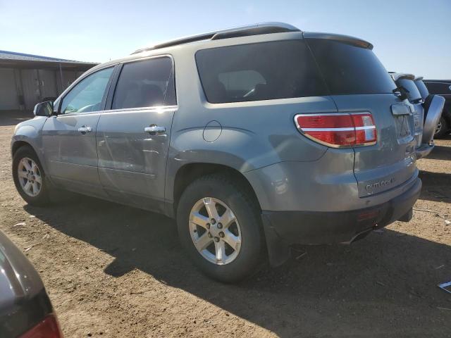 Photo 2 from auction – 2008 SATURN OUTLOOK XR with VIN 5GZEV23778J116151
