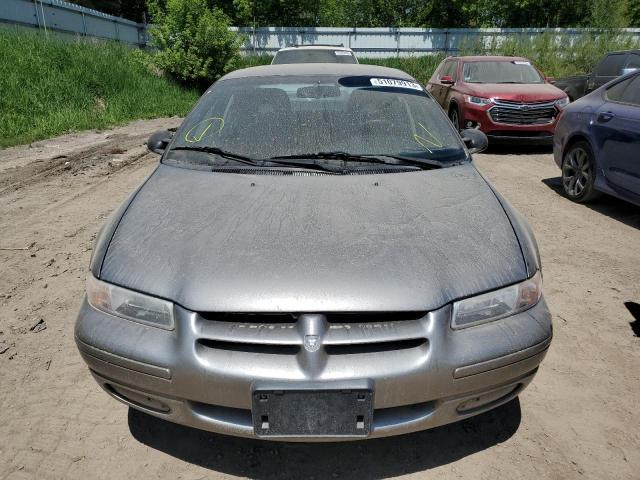 Photo 5 from auction – 1998 DODGE STRATUS ES with VIN 1B3EJ56X3WN338154