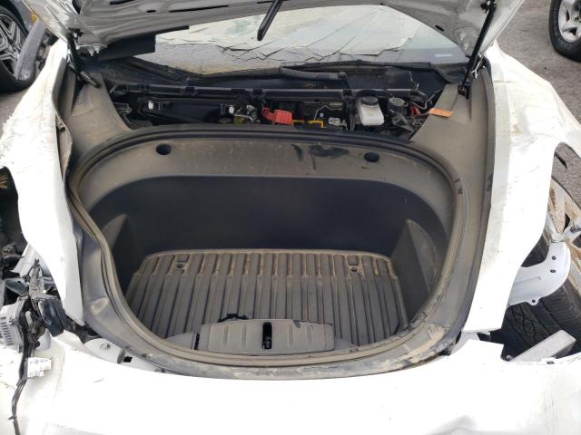 Photo 11 from auction – 2022 TESLA MODEL 3 with VIN 5YJ3E1EB8NF144161