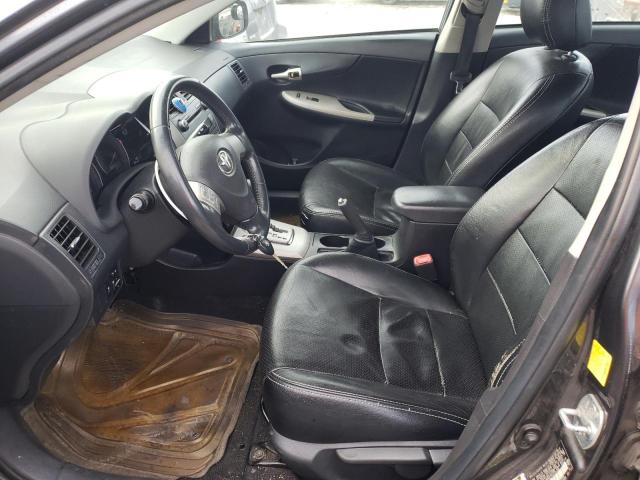 Photo 7 from auction – 2010 TOYOTA COROLLA with VIN 2T1BU4EE7AC452088